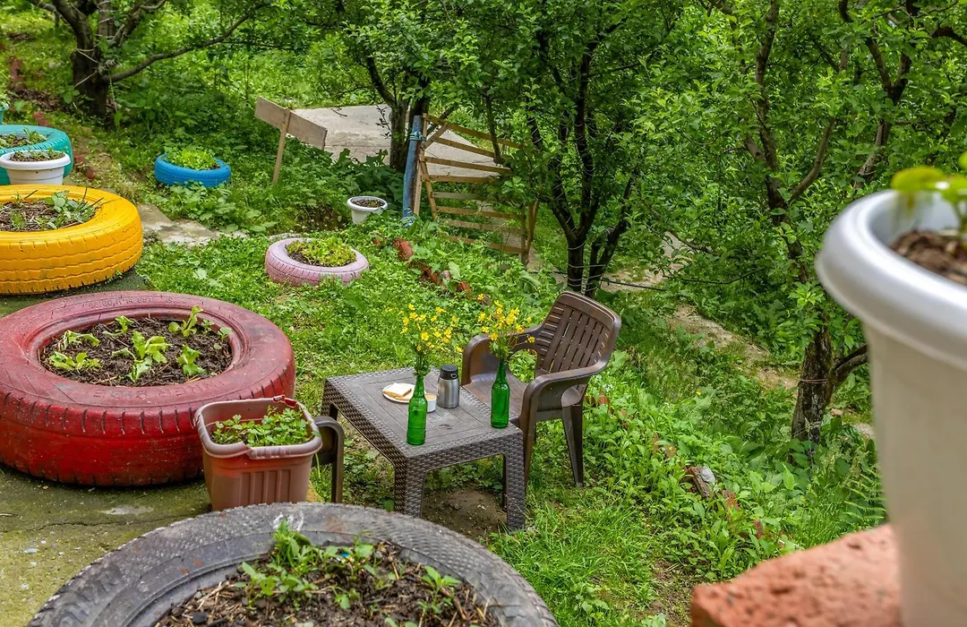 La Heim Hostels-1