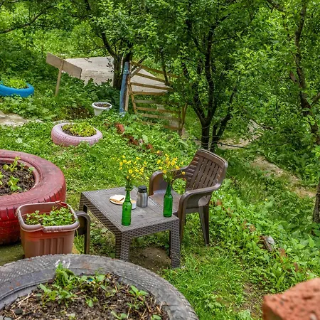 La Heim Hostels-2